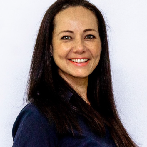 ERICA VAN DER MERWE